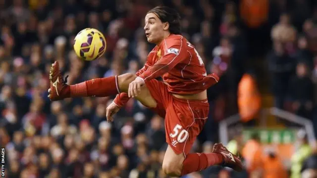 Lazar Markovic