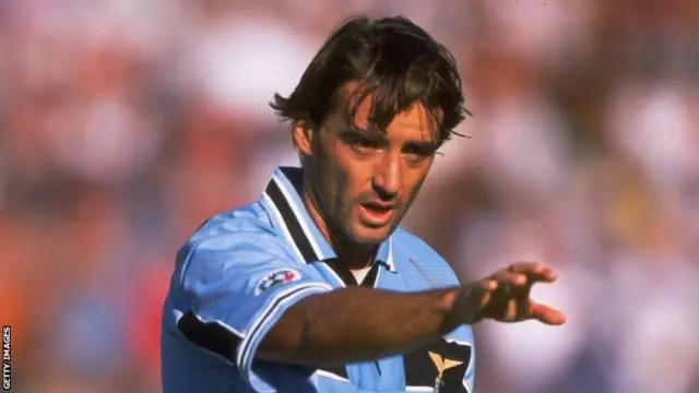 Roberto Mancini