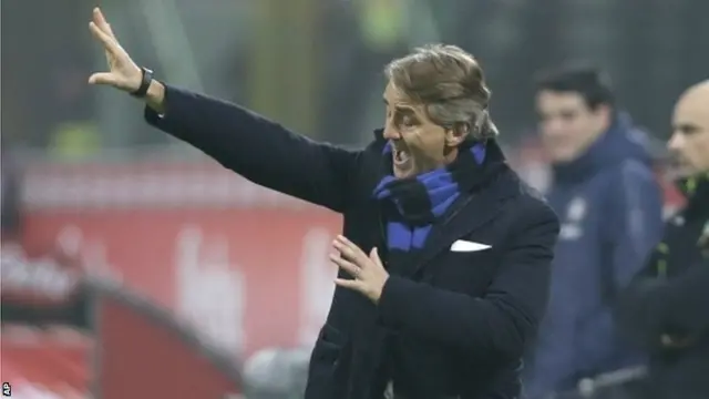 Roberto Mancini