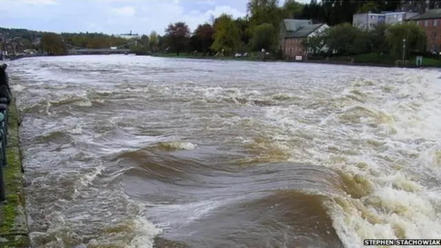 River Nith