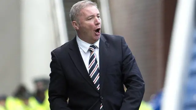 ally mccoist