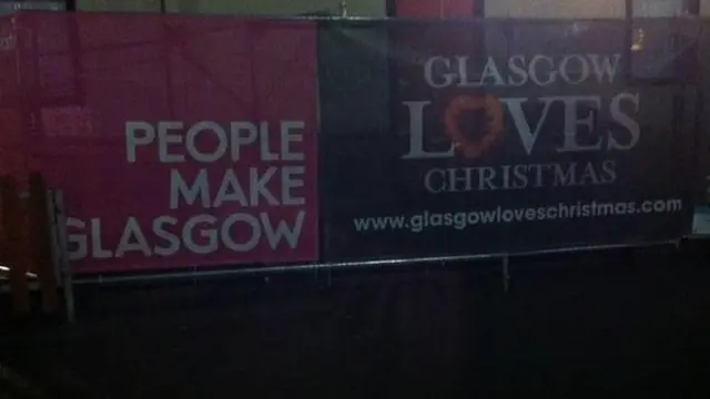 People Make Glasgow