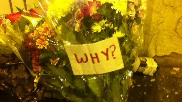 Why flowers