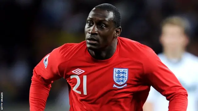 Emile Heskey