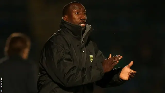 Jimmy Floyd Hasselbaink