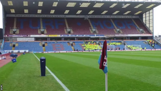 Turf Moor