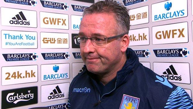 Paul Lambert