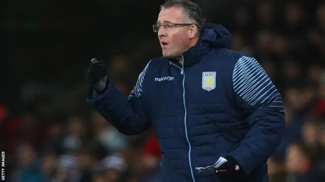 Paul Lambert