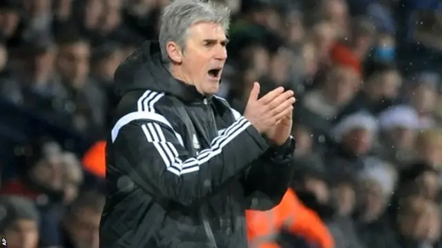 Alan Irvine