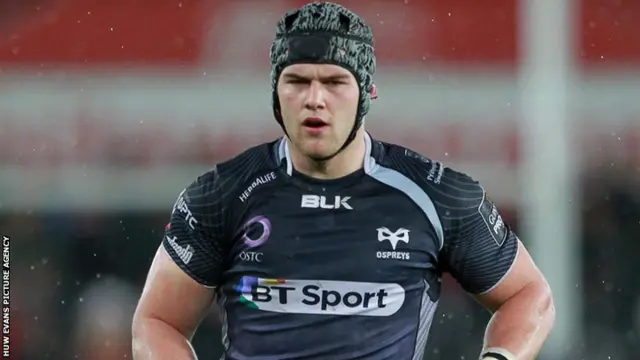 Lydiate