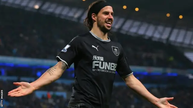 George Boyd