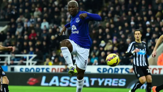 Arouna Kone