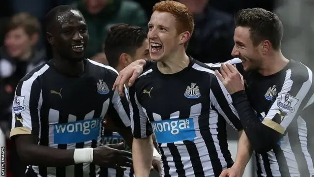 Jack Colback