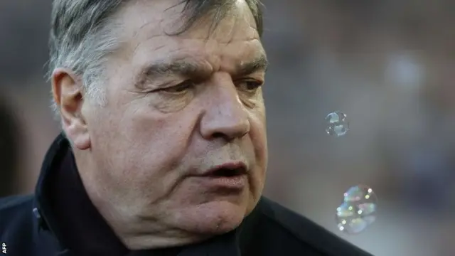 Sam Allardyce