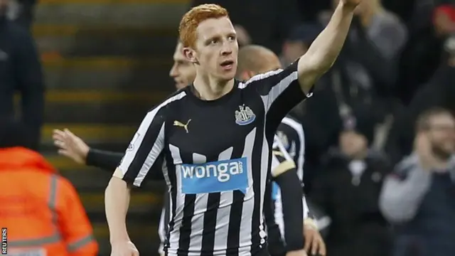 Jack Colback