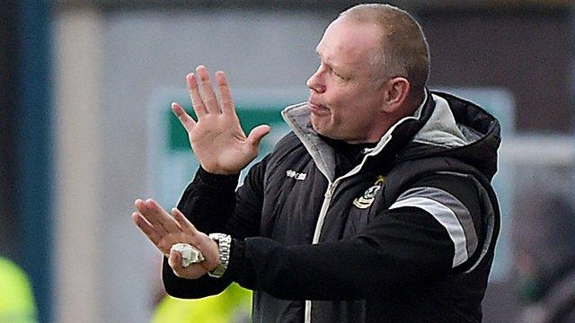 Interview - Inverness CT boss John Hughes