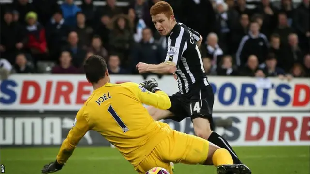 Jack Colback