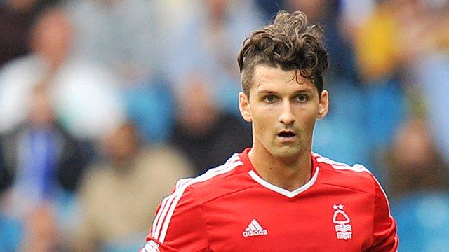 Eric Lichaj