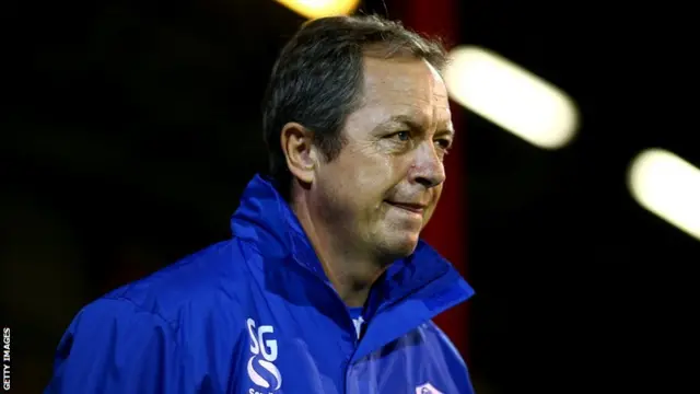 Stuart Gray