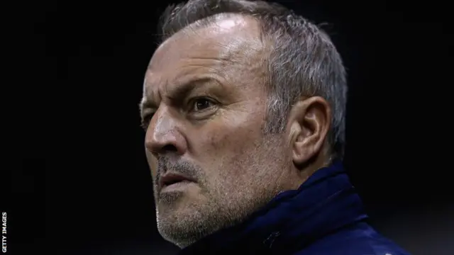 Neil Redfearn