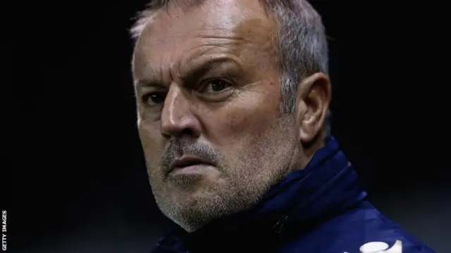 Neil Redfearn