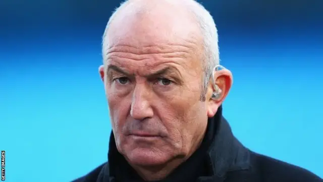 Tony Pulis