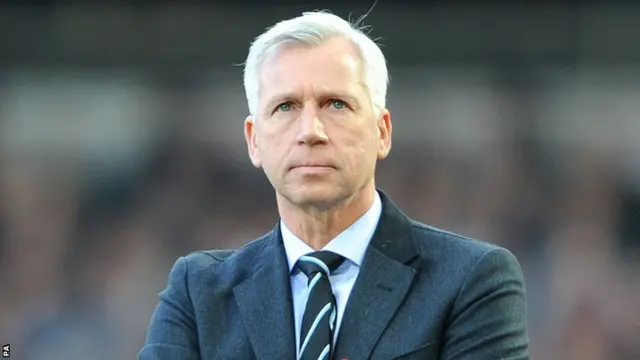 Alan Pardew