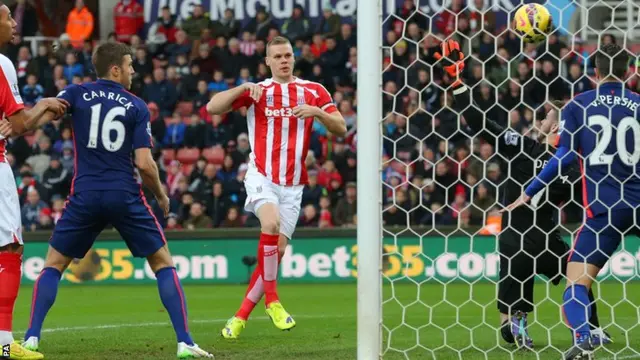 Ryan Shawcross