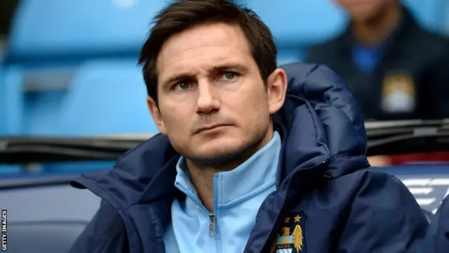 Frank Lampard