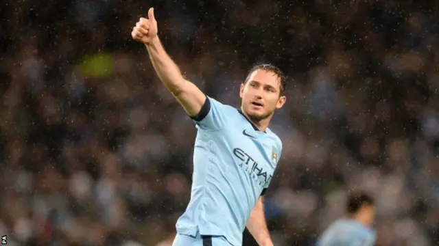 Frank Lampard