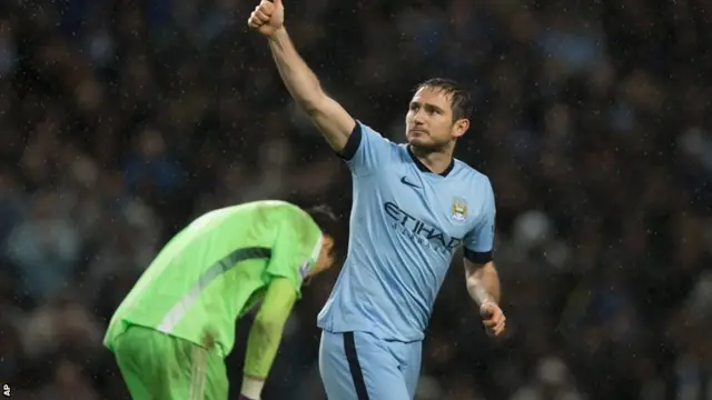 Frank Lampard