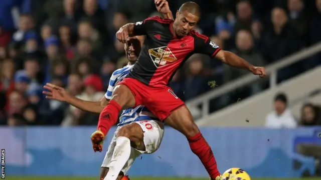 Wayne Routledge