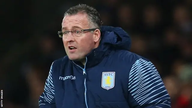 Paul Lambert