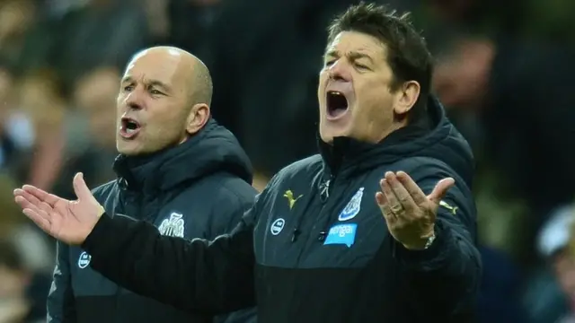 John Carver