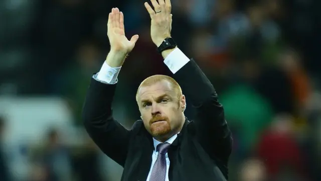 Sean Dyche