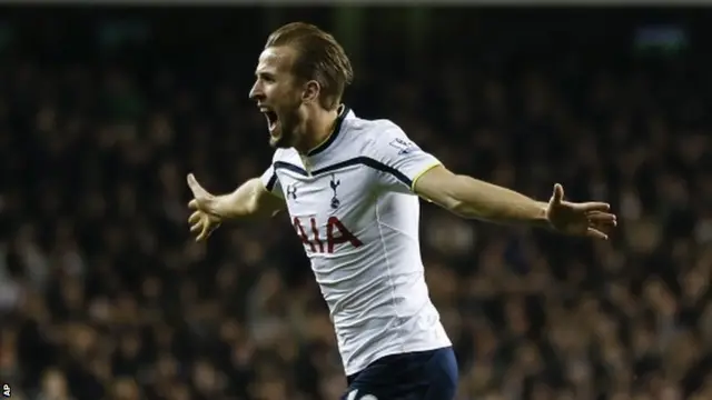 Harry Kane