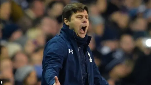 Mauricio Pochettino