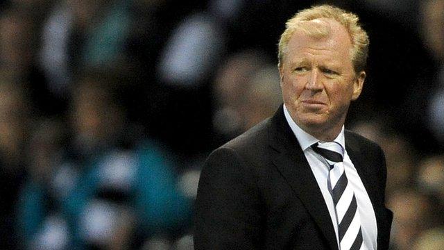 Steve McClaren