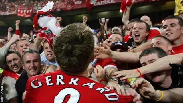 Gerrard