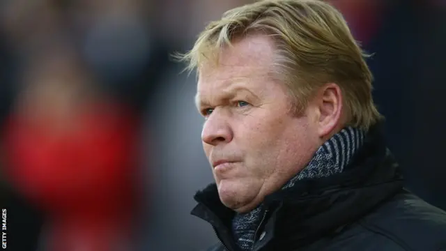 Ronald Koeman