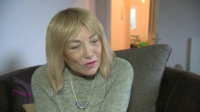 Kellie Maloney is contemplating a return to the world of boxing