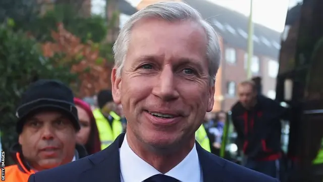 Alan Pardew