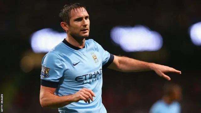 Frank Lampard