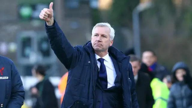 Alan Pardew