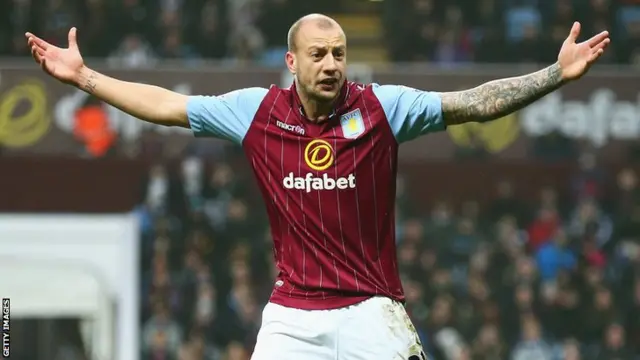 Alan Hutton