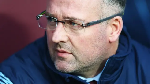 Paul Lambert