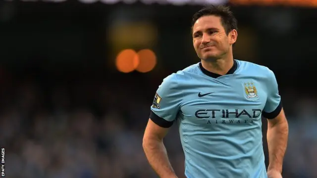 Frank Lampard