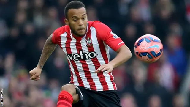 Ryan Bertrand