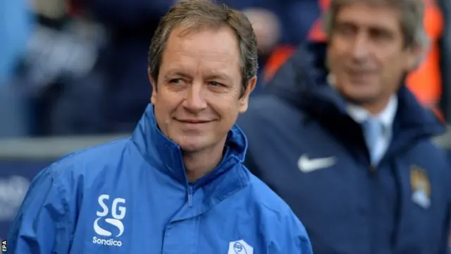 Stuart Gray