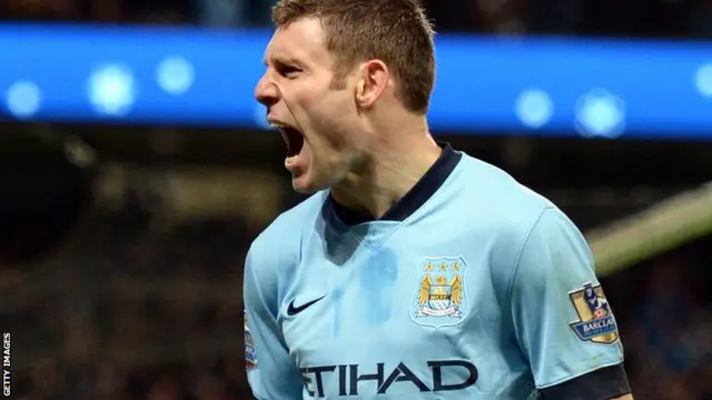 James Milner